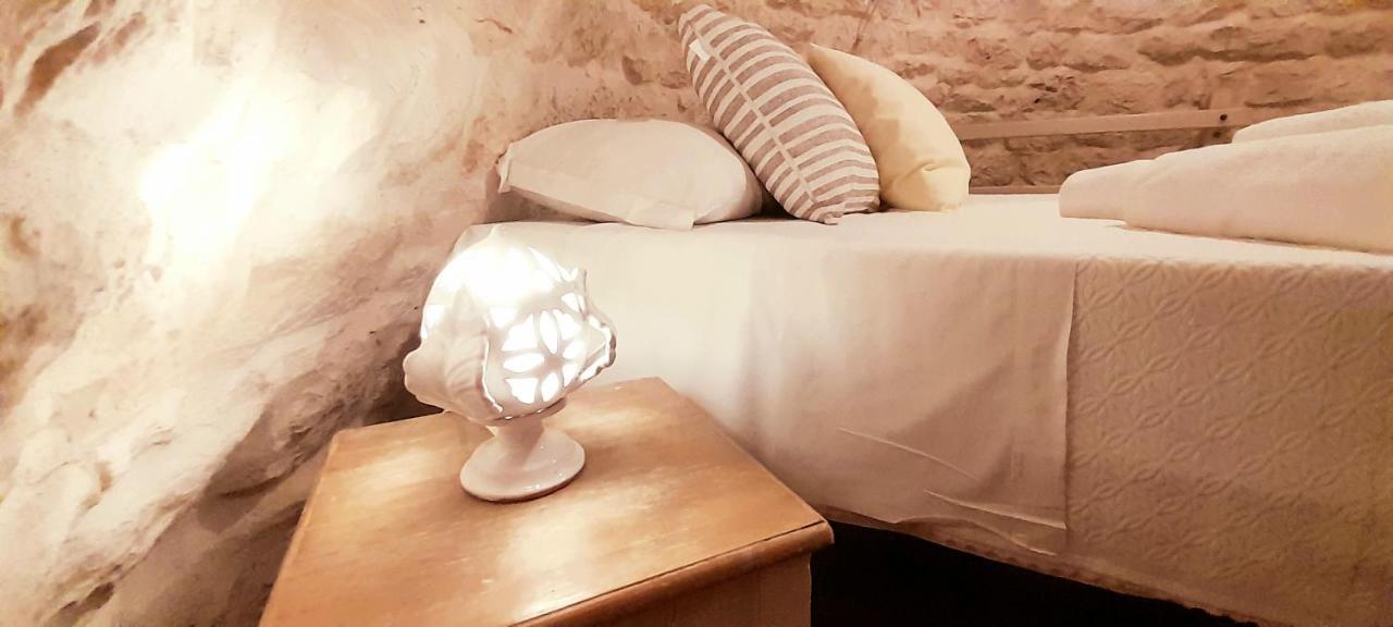 Trulli Antica Fonte Luxury Suite Alberobello Buitenkant foto